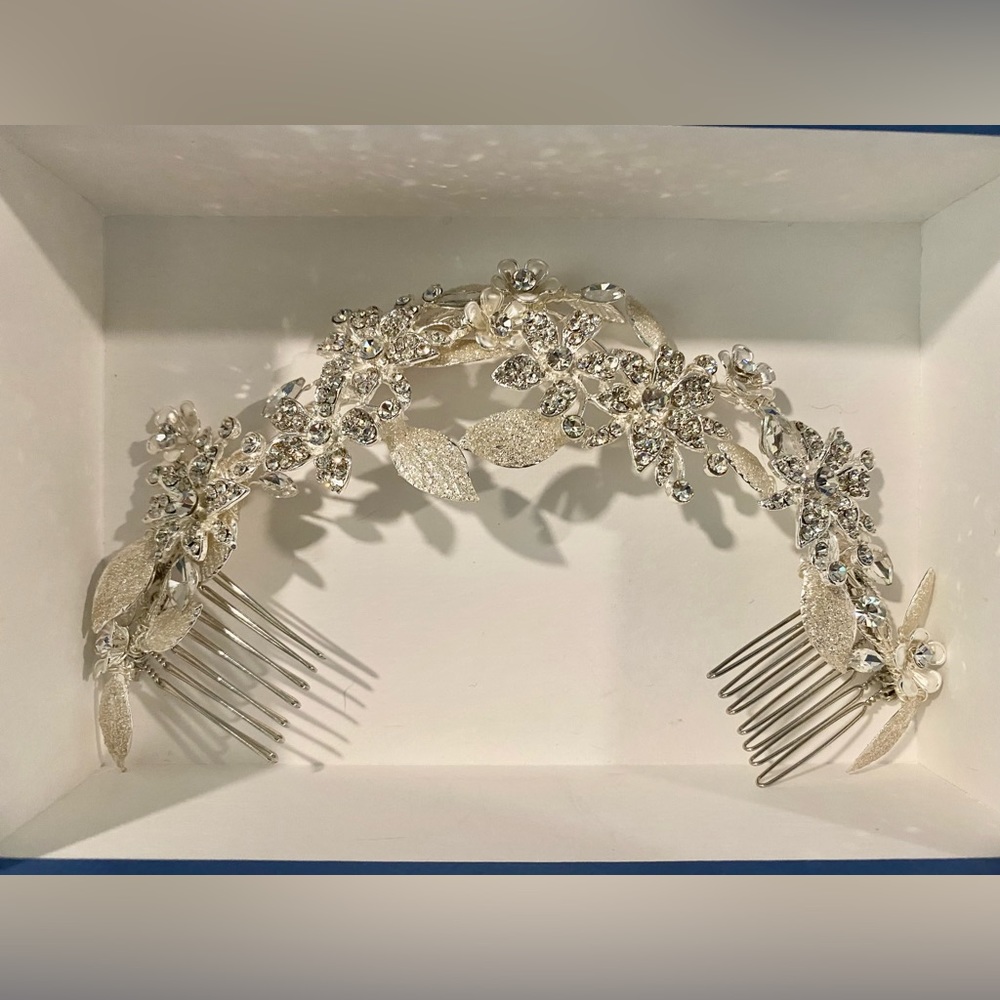 Bridal Headpiece